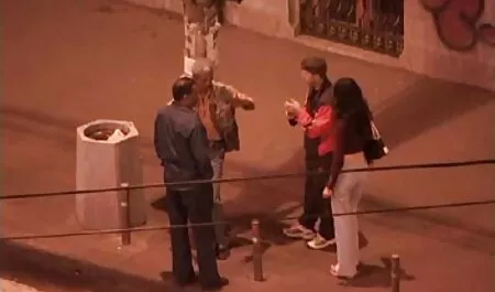 Cape Town gratis porn film 2