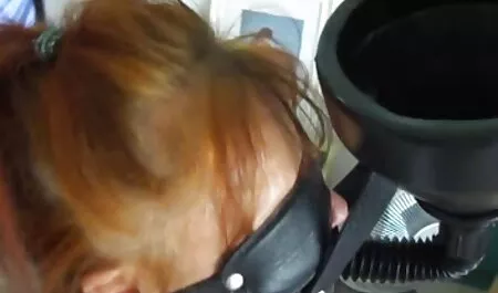 Vruća gratis xxx porno films crvena haljina s uljem