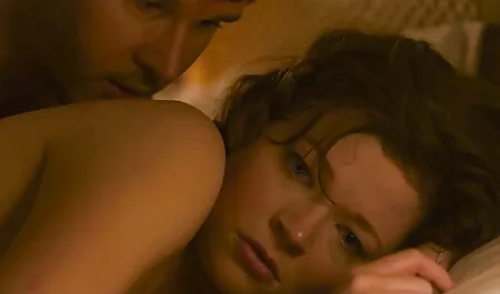 Nasmiješi se više filme porno xxxn nego prije na moj kurac